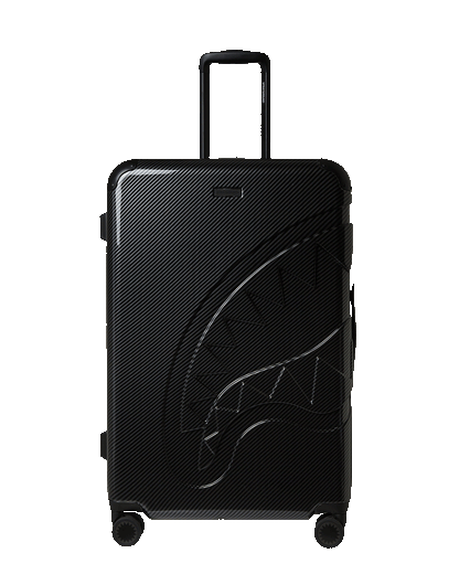 Sprayground - NIGHTFALL SHARKITECTURE FULL-SIZE LUGGAGE