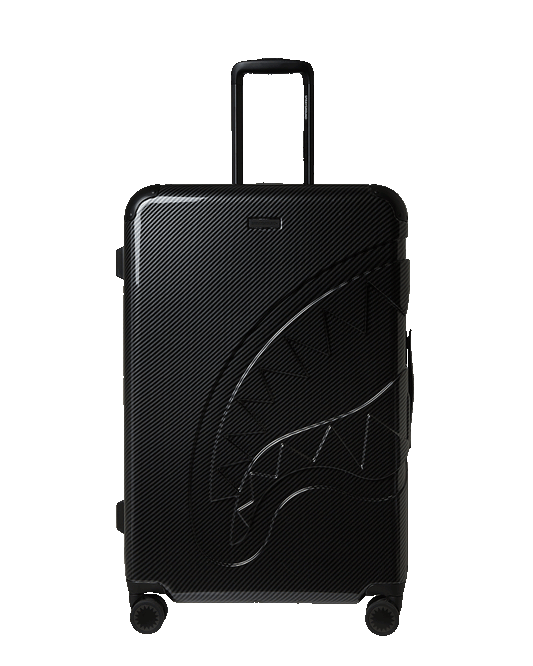 Sprayground - NIGHTFALL SHARKITECTURE FULL-SIZE LUGGAGE