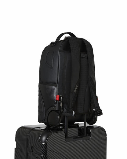 Sprayground - NIGHTFALL SHARKITECTURE FULL-SIZE LUGGAGE