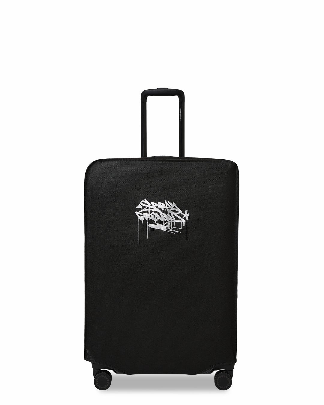 Sprayground - NIGHTFALL SHARKITECTURE FULL-SIZE LUGGAGE