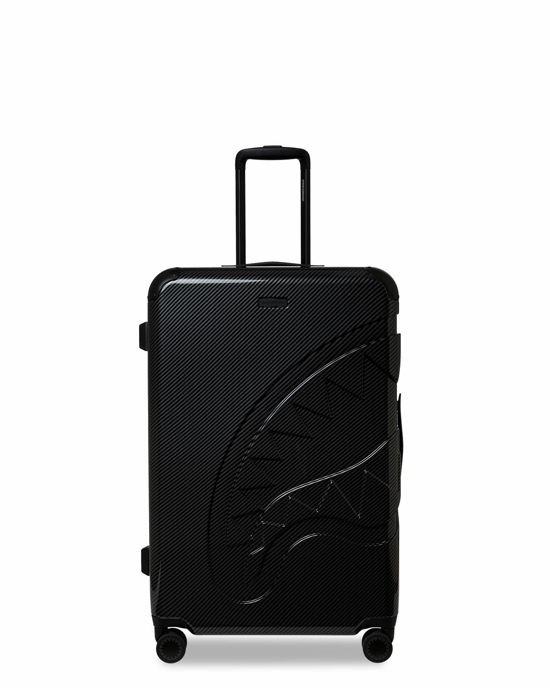 Sprayground - NIGHTFALL SHARKITECTURE FULL-SIZE LUGGAGE