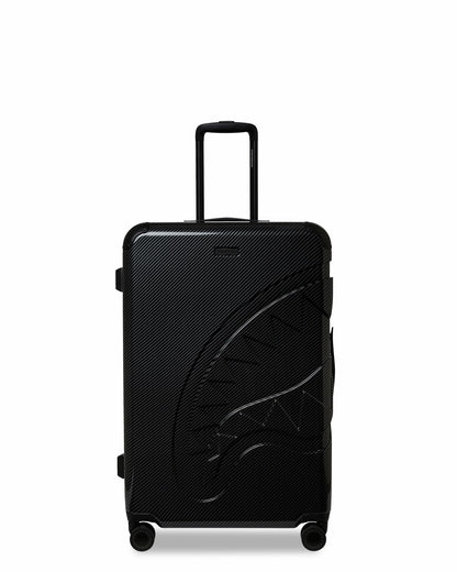 Sprayground - NIGHTFALL SHARKITECTURE FULL-SIZE LUGGAGE