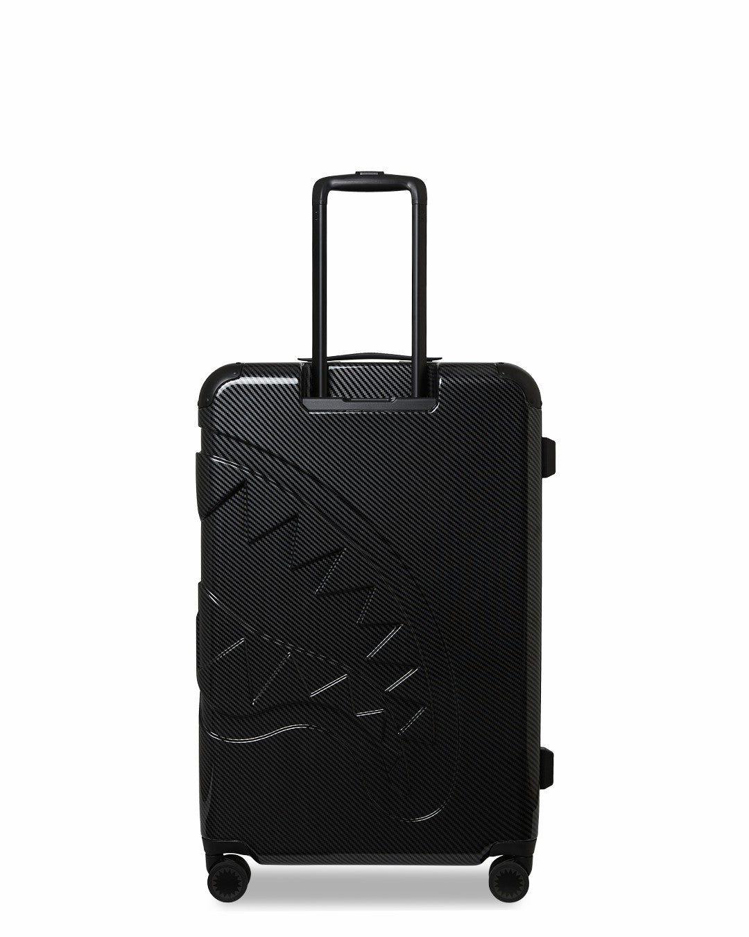 Sprayground - NIGHTFALL SHARKITECTURE FULL-SIZE LUGGAGE
