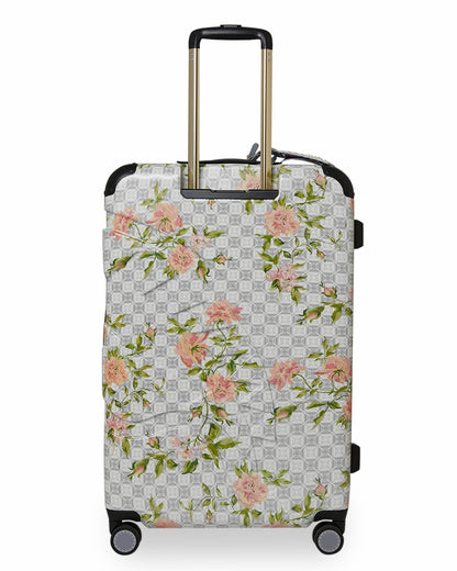 Sprayground - A.I. AFRICAN INTELLIGENCE ELEGANT ENERGY SHARKITECTURE FULL SIZE LUGGA