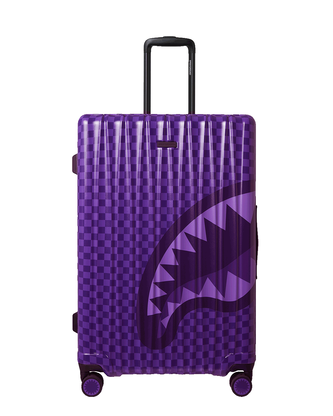 Sprayground - ALL SYSTEMS GO FULL-SIZE LUGGAGE