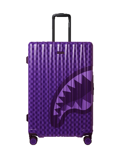 Sprayground - ALL SYSTEMS GO FULL-SIZE LUGGAGE