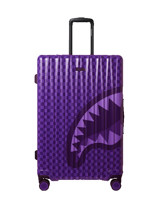 Sprayground - ALL SYSTEMS GO FULL-SIZE LUGGAGE