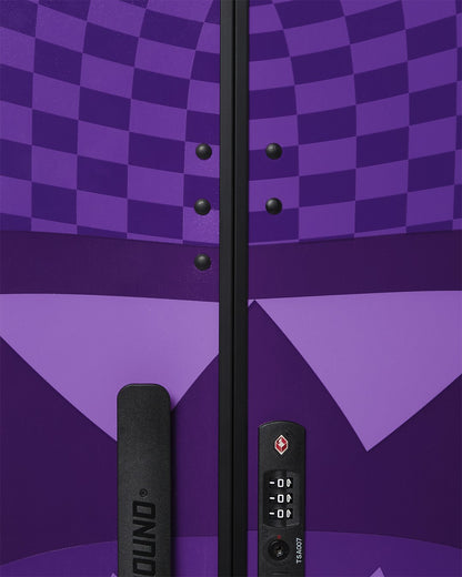 Sprayground - ALL SYSTEMS GO FULL-SIZE LUGGAGE