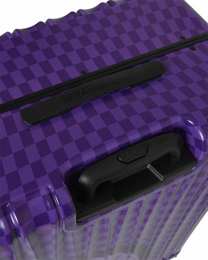 Sprayground - ALL SYSTEMS GO FULL-SIZE LUGGAGE