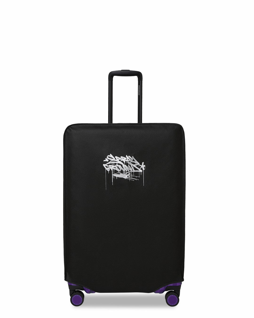 Sprayground - ALL SYSTEMS GO FULL-SIZE LUGGAGE