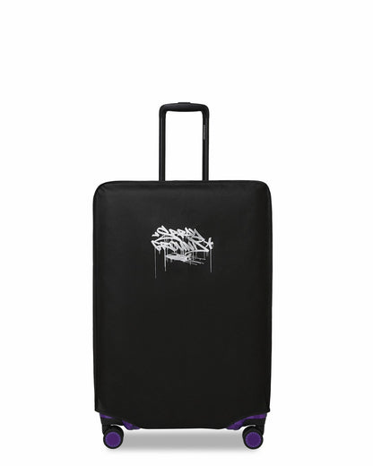 Sprayground - ALL SYSTEMS GO FULL-SIZE LUGGAGE