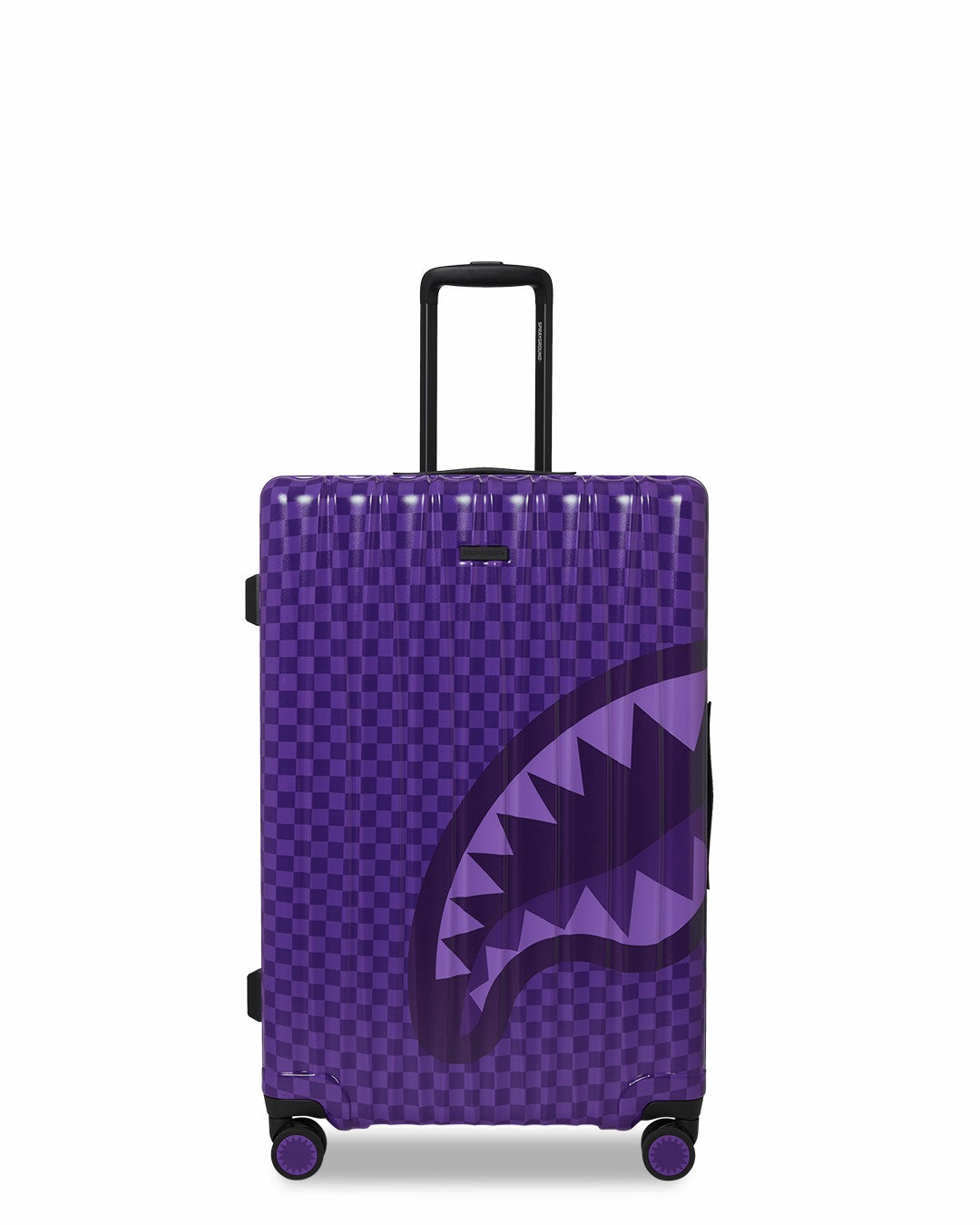 Sprayground - ALL SYSTEMS GO FULL-SIZE LUGGAGE