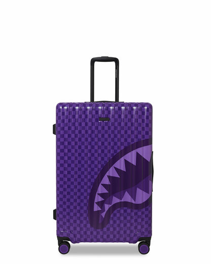 Sprayground - ALL SYSTEMS GO FULL-SIZE LUGGAGE
