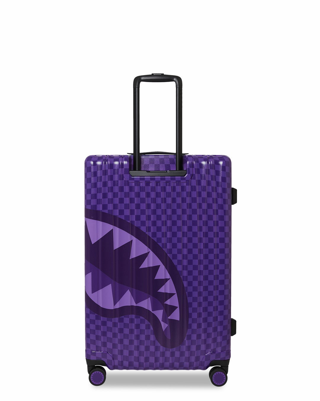 Sprayground - ALL SYSTEMS GO FULL-SIZE LUGGAGE