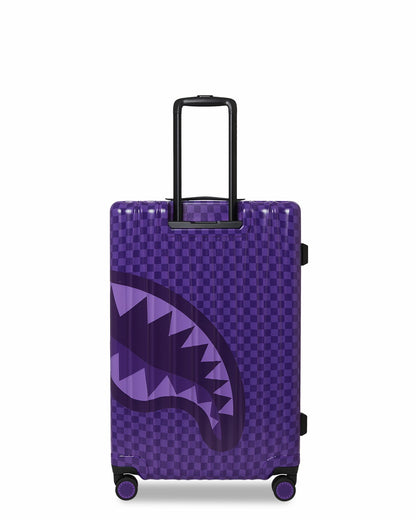 Sprayground - ALL SYSTEMS GO FULL-SIZE LUGGAGE