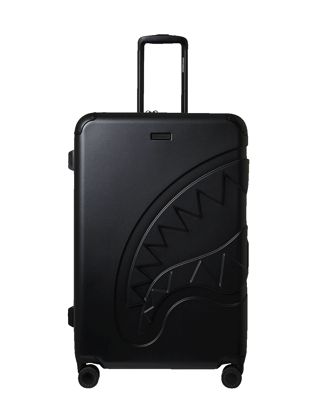 Sprayground - THE HERO SHARKITECTURE FULL-SIZE LUGGAGE