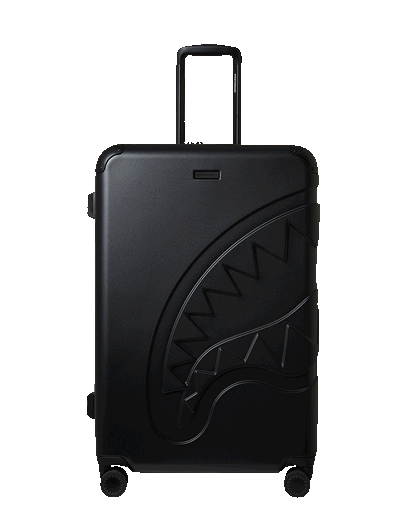 Sprayground - THE HERO SHARKITECTURE FULL-SIZE LUGGAGE