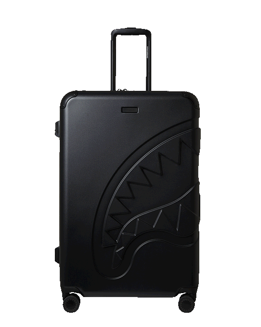 Sprayground - THE HERO SHARKITECTURE FULL-SIZE LUGGAGE
