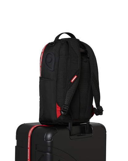 Sprayground - THE HERO SHARKITECTURE FULL-SIZE LUGGAGE