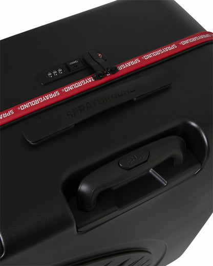 Sprayground - THE HERO SHARKITECTURE FULL-SIZE LUGGAGE