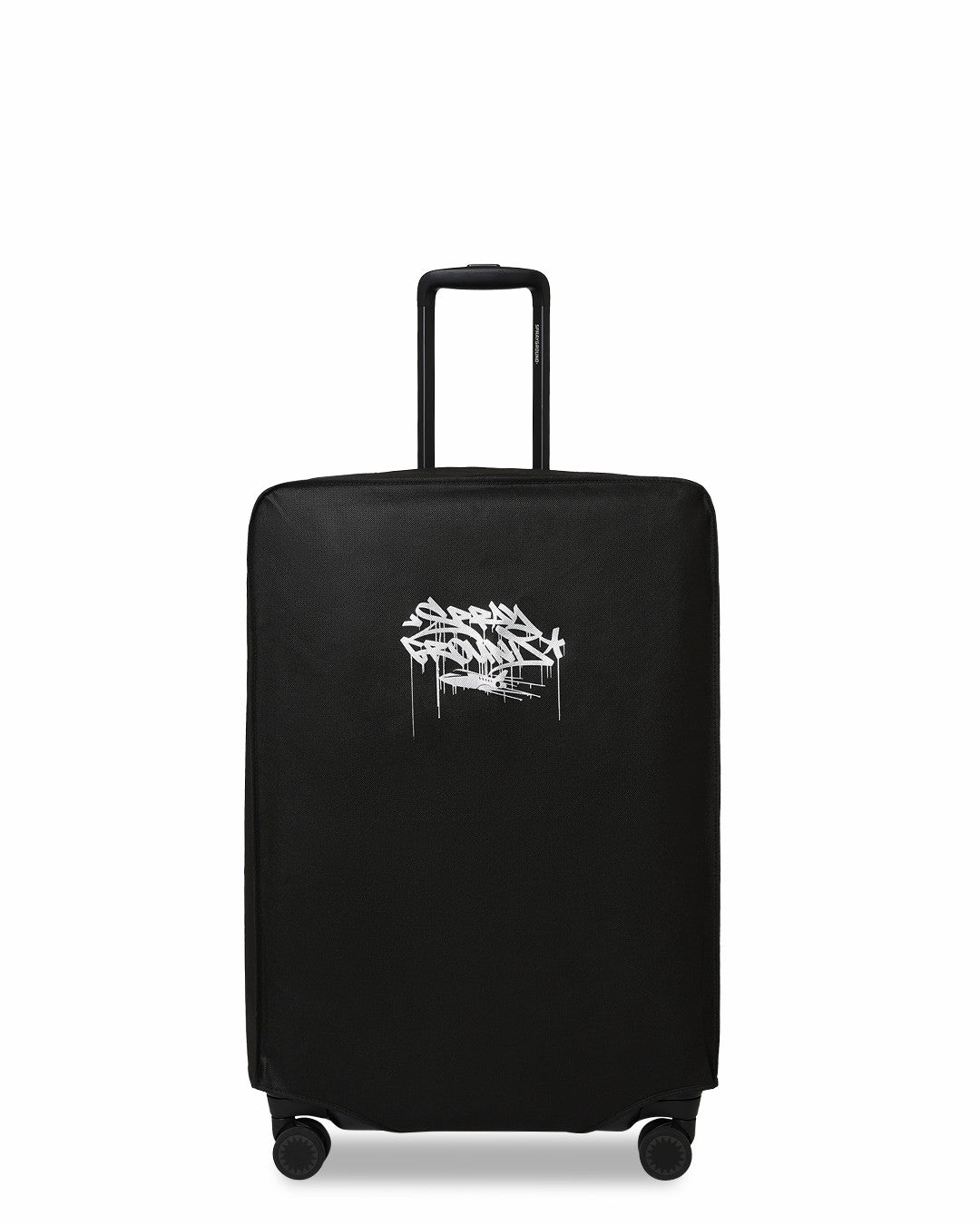 Sprayground - THE HERO SHARKITECTURE FULL-SIZE LUGGAGE
