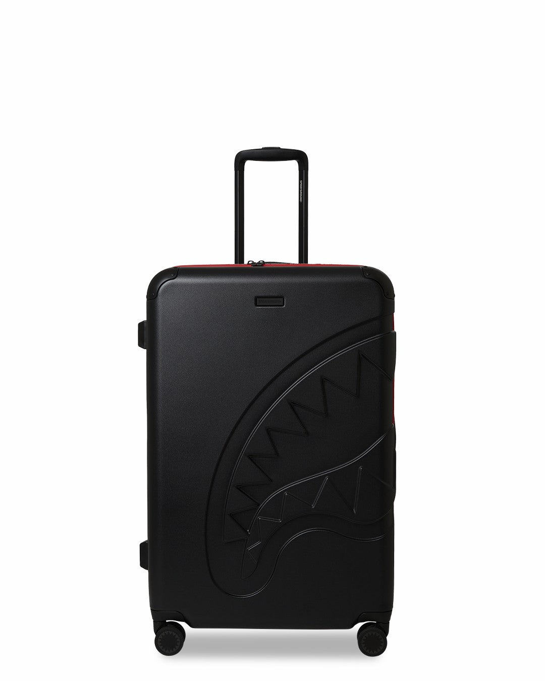 Sprayground - THE HERO SHARKITECTURE FULL-SIZE LUGGAGE