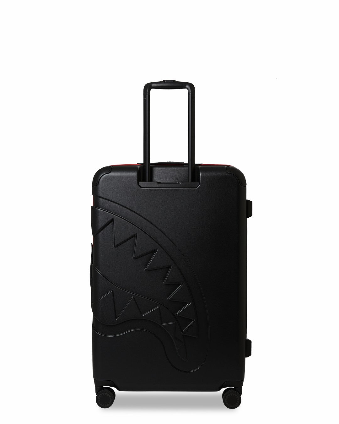 Sprayground - THE HERO SHARKITECTURE FULL-SIZE LUGGAGE