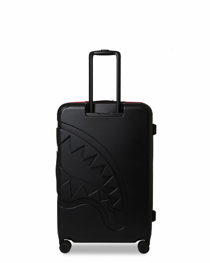 Sprayground - THE HERO SHARKITECTURE FULL-SIZE LUGGAGE