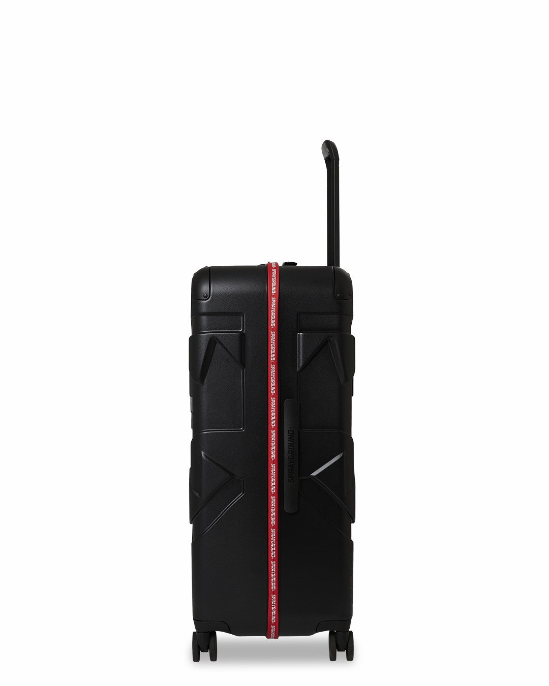 Sprayground - THE HERO SHARKITECTURE FULL-SIZE LUGGAGE