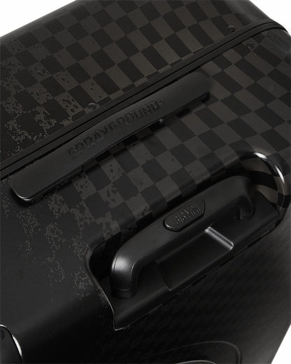 Sprayground - NIGHTSHARKS WORLDWIDE SHARKITECTURE FULL SIZE LUGGAGE