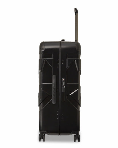 Sprayground - NIGHTSHARKS WORLDWIDE SHARKITECTURE FULL SIZE LUGGAGE