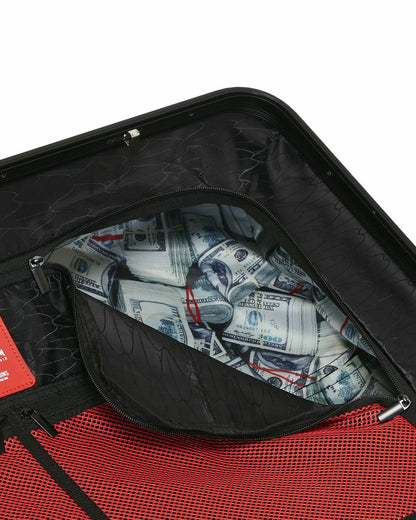 Sprayground - 3AM LE BLANC LUGGAGE SET