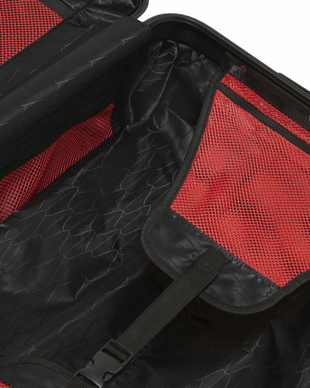 Sprayground - 3AM LE BLANC LUGGAGE SET
