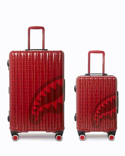 Sprayground - VENI VIDI VICI LUGGAGE