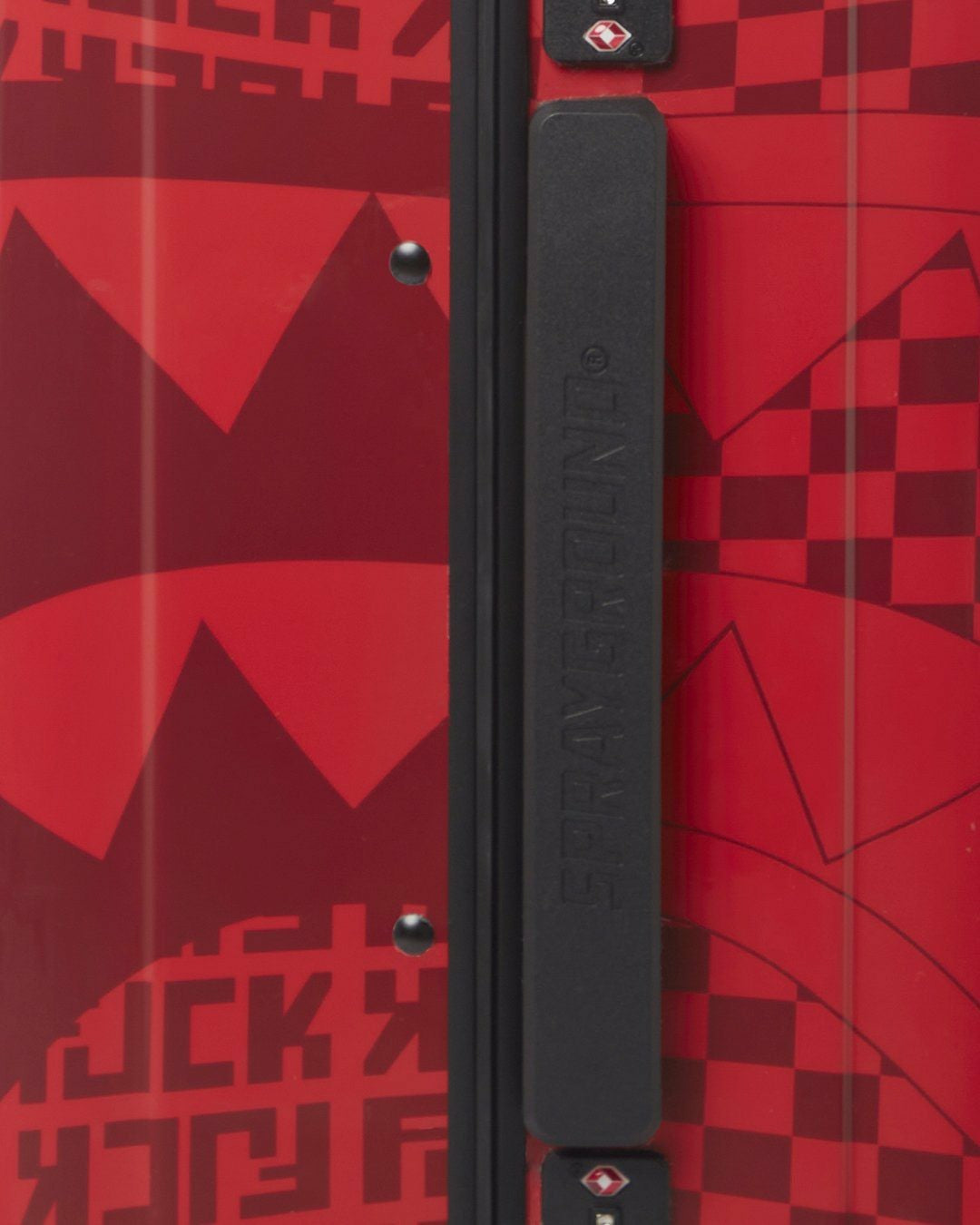 Sprayground - VENI VIDI VICI LUGGAGE