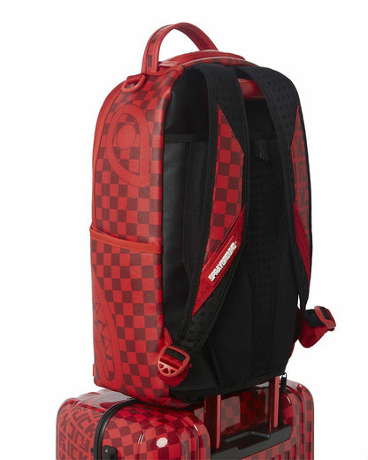Sprayground - VENI VIDI VICI LUGGAGE
