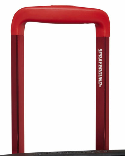 Sprayground - VENI VIDI VICI LUGGAGE