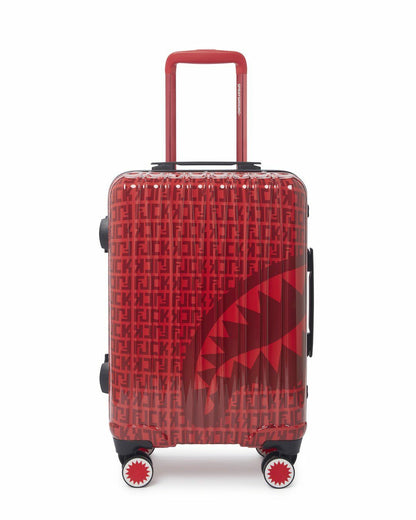 Sprayground - VENI VIDI VICI LUGGAGE