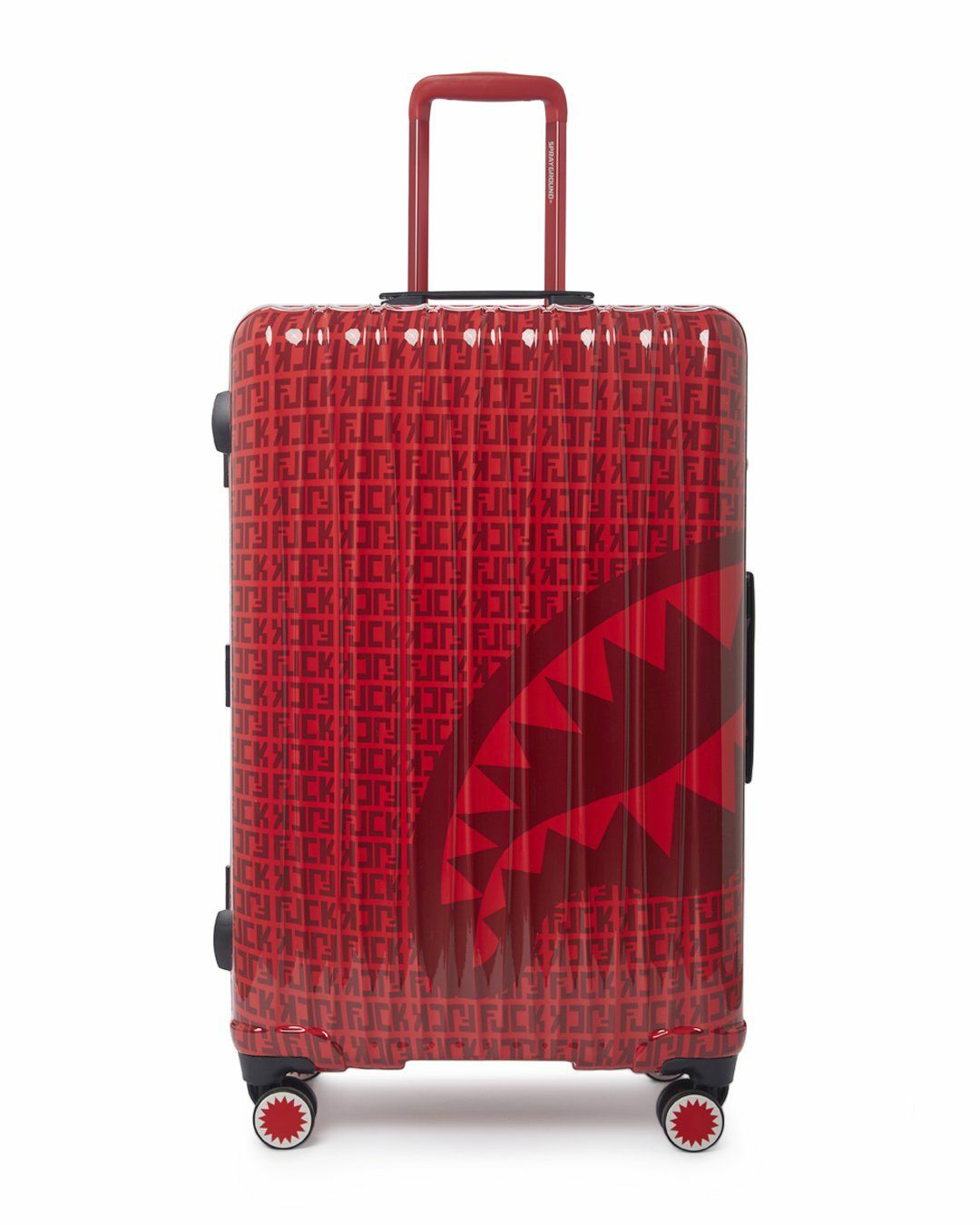 Sprayground - VENI VIDI VICI LUGGAGE
