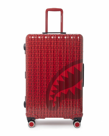 Sprayground - VENI VIDI VICI LUGGAGE