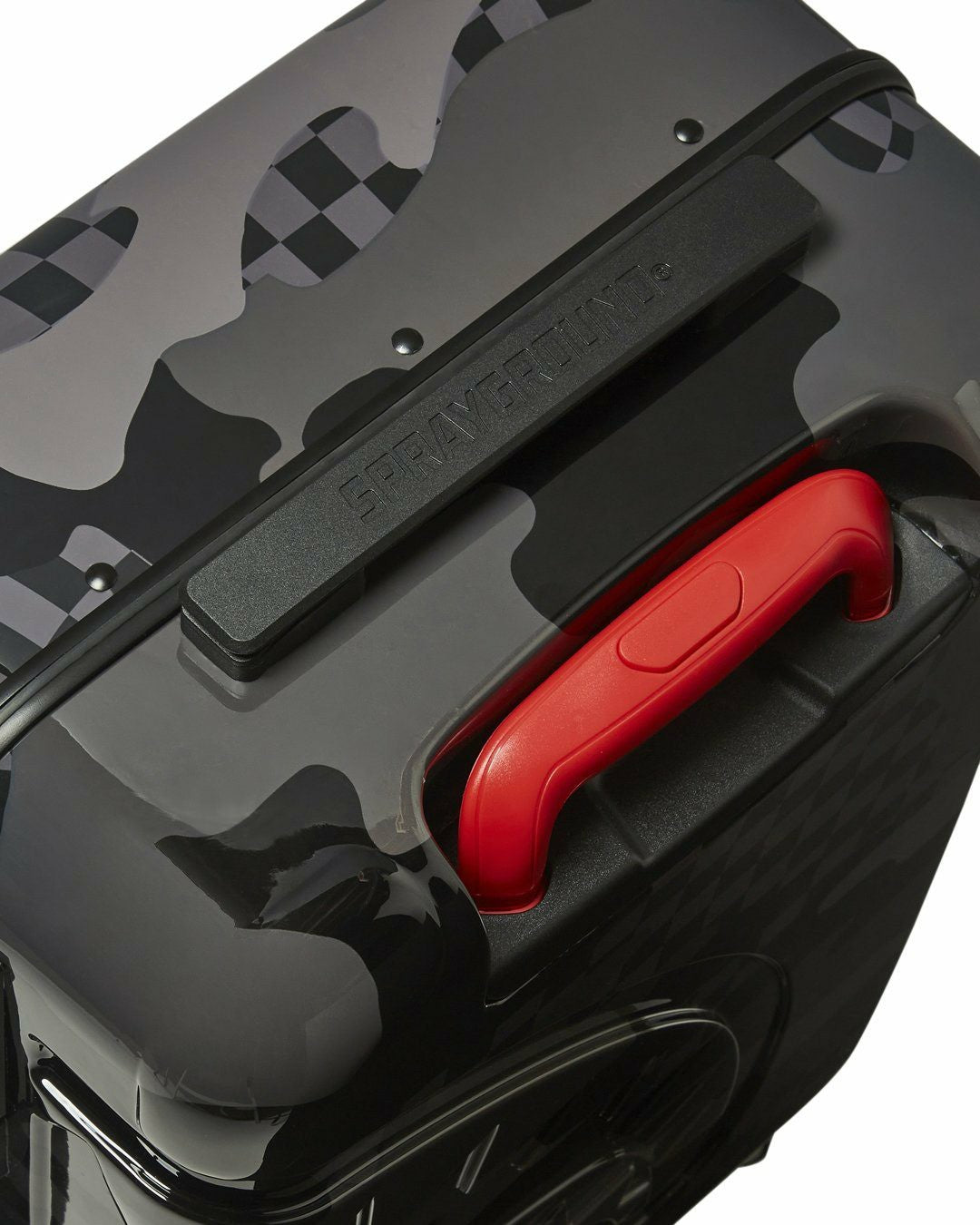Sprayground - 3AM NEVER SLEEP LUGGAGE SET