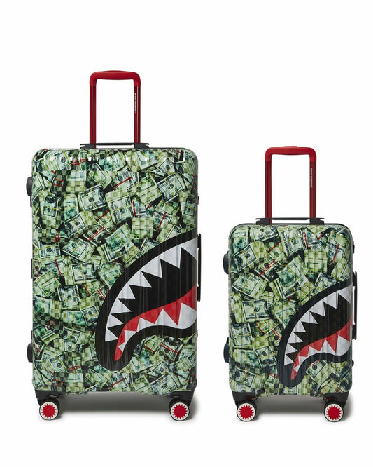 Sprayground - MAMA I MADE IT LUGGAGE SET