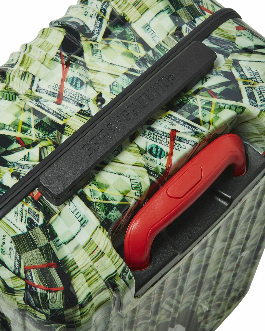 Sprayground - MAMA I MADE IT LUGGAGE SET