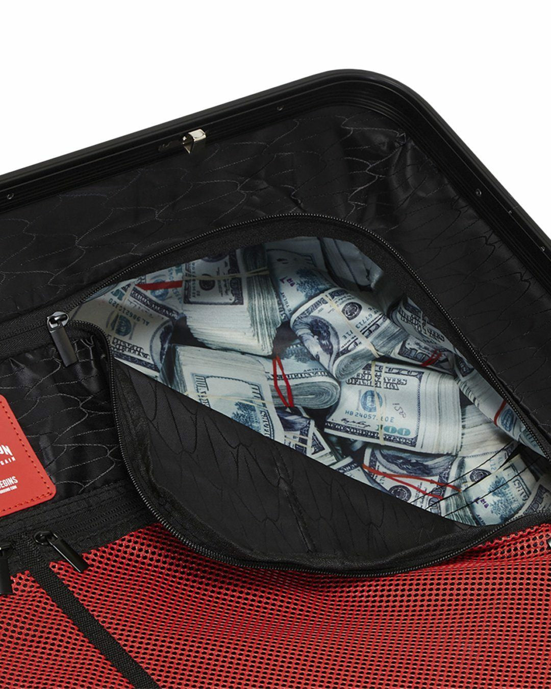 Sprayground - MAMA I MADE IT LUGGAGE SET