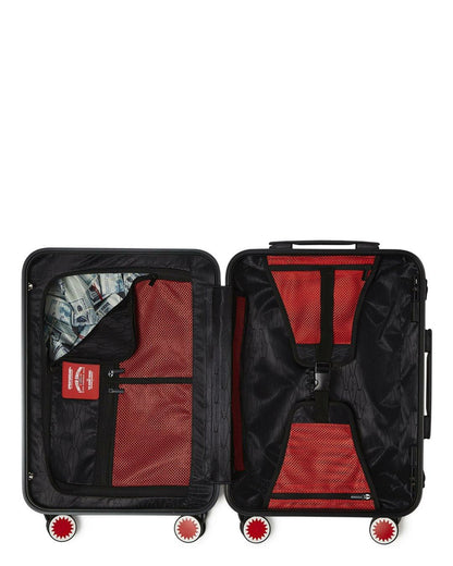 Sprayground - MAMA I MADE IT LUGGAGE SET
