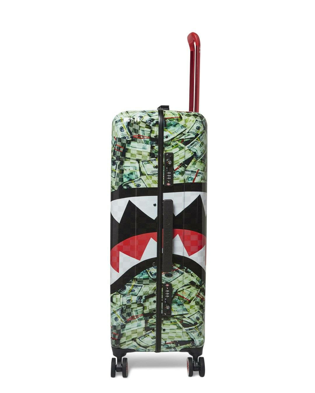 Sprayground - MAMA I MADE IT LUGGAGE SET