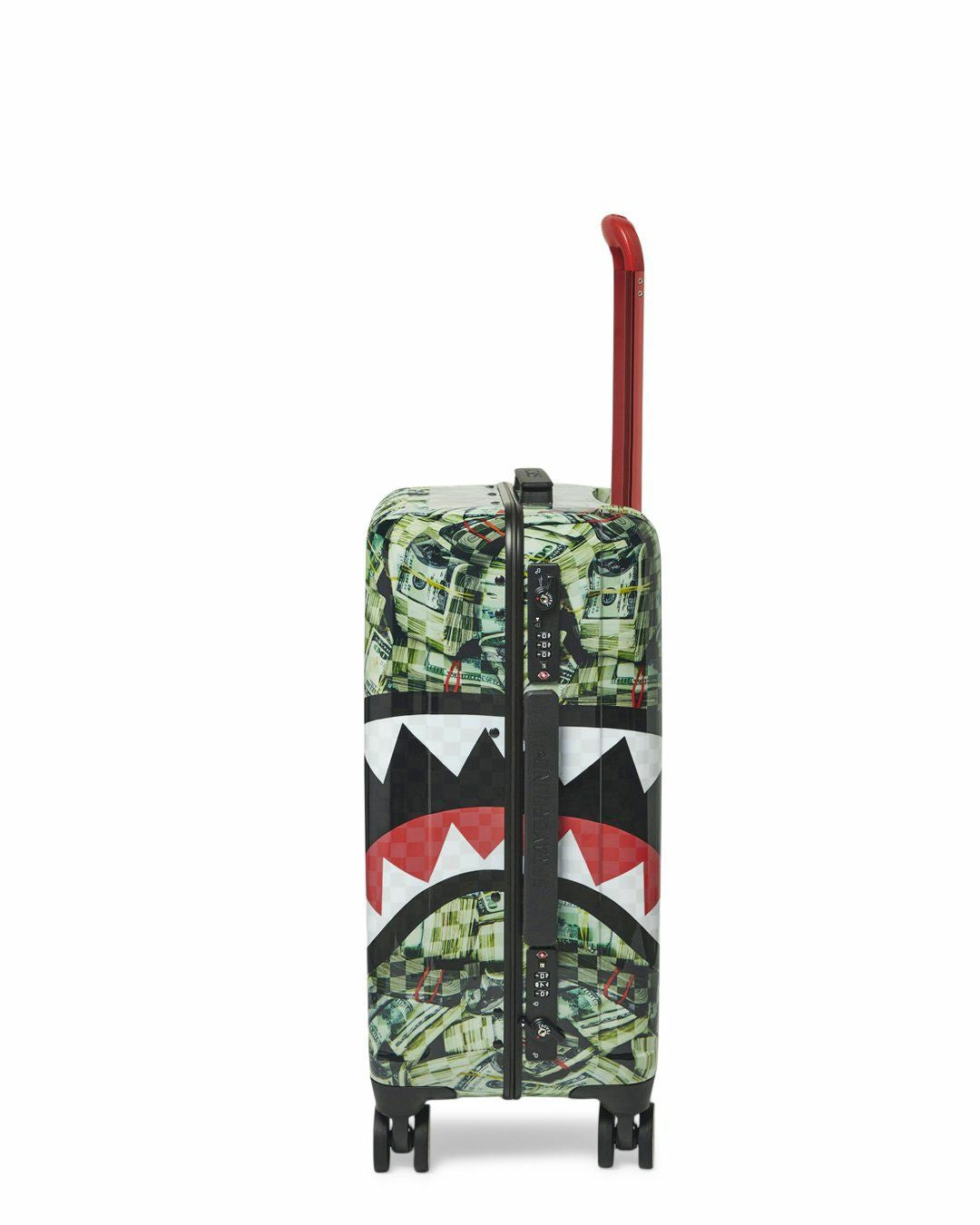 Sprayground - MAMA I MADE IT LUGGAGE SET