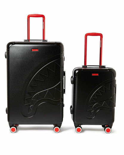 Sprayground - SHARKITECTURE MOLDED 2 PC LUGGAGE SET