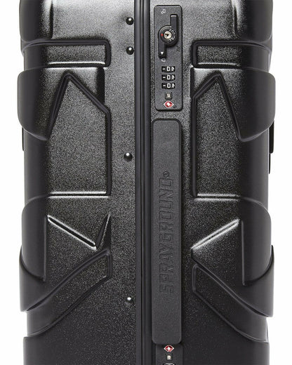 Sprayground - SHARKITECTURE MOLDED 2 PC LUGGAGE SET