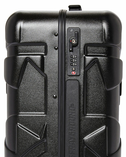 Sprayground - SHARKITECTURE MOLDED 2 PC LUGGAGE SET